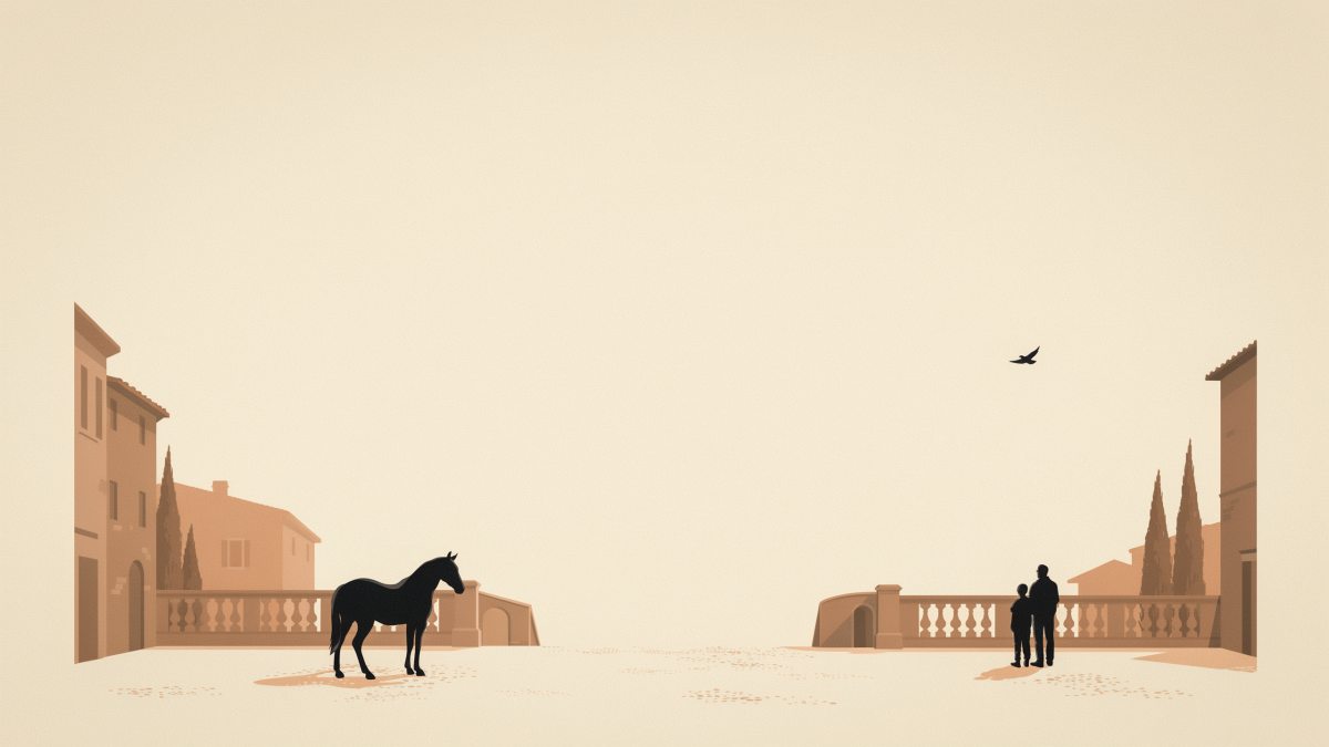 Het slimste paard van Europa had nooit een boek gelezen